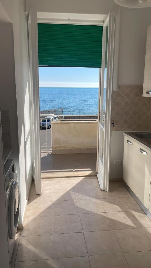 B&B Mare Colombo Salerno Eksteriør bilde