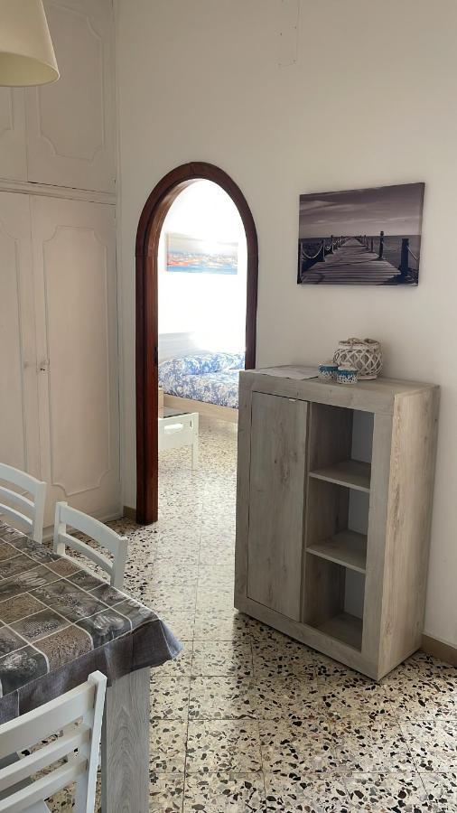 B&B Mare Colombo Salerno Eksteriør bilde