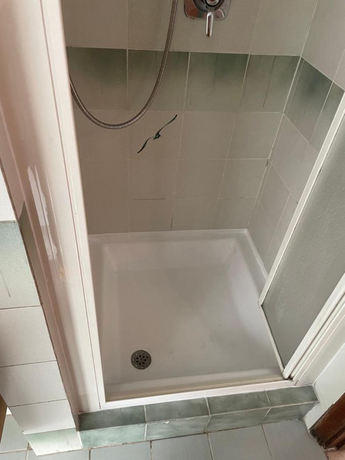 B&B Mare Colombo Salerno Eksteriør bilde
