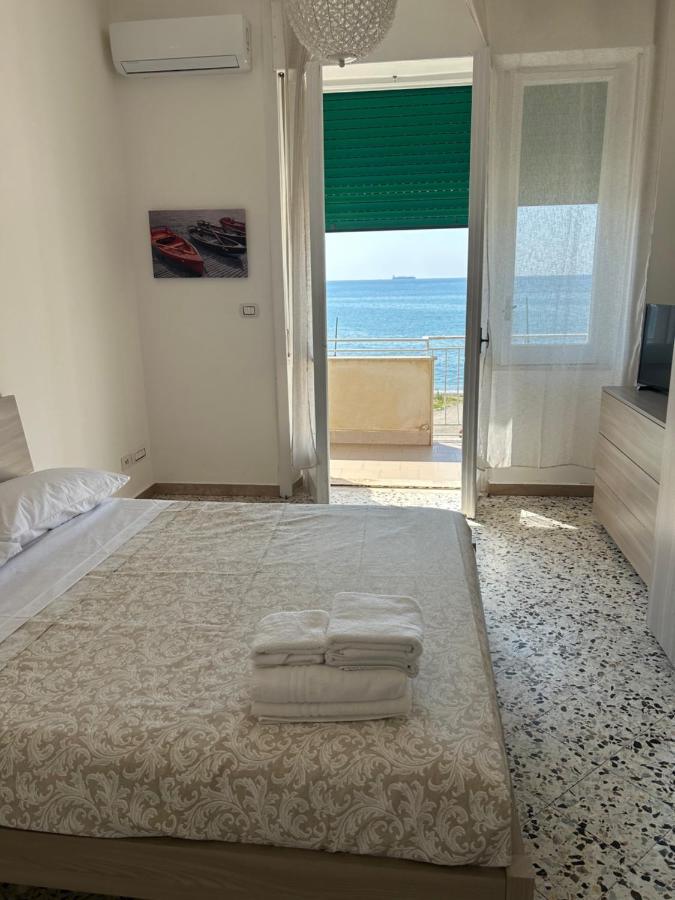 B&B Mare Colombo Salerno Eksteriør bilde
